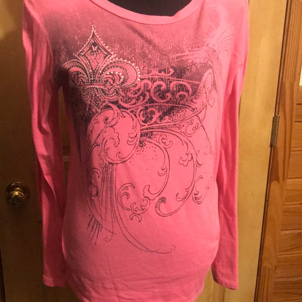 Katydid Long Sleeve
